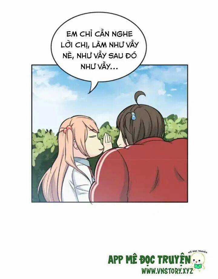 Xin Chào! Dân Nữ - Chapter 69.2 - Trang 16