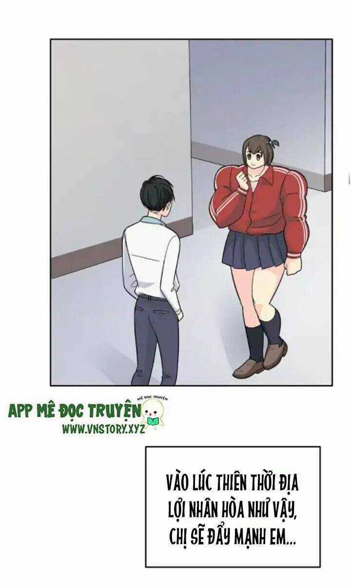 Xin Chào! Dân Nữ - Chapter 69.2 - Trang 20