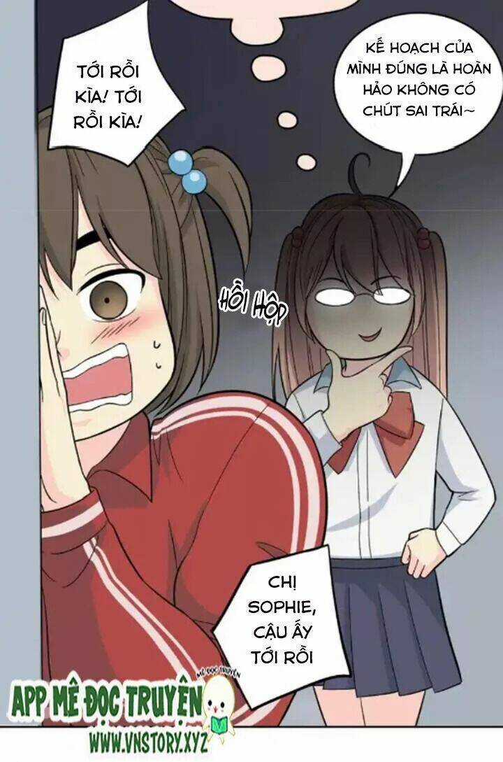 Xin Chào! Dân Nữ - Chapter 69.2 - Trang 23