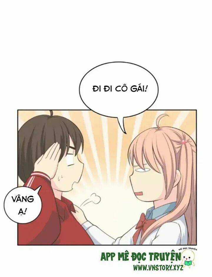 Xin Chào! Dân Nữ - Chapter 69.2 - Trang 24