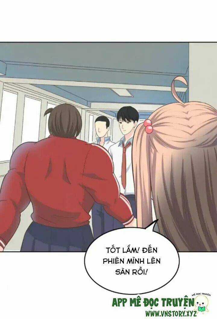 Xin Chào! Dân Nữ - Chapter 69.2 - Trang 26