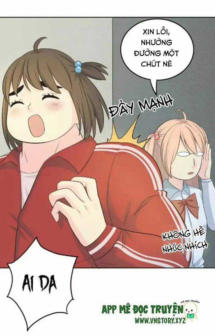 Xin Chào! Dân Nữ - Chapter 69.2 - Trang 27