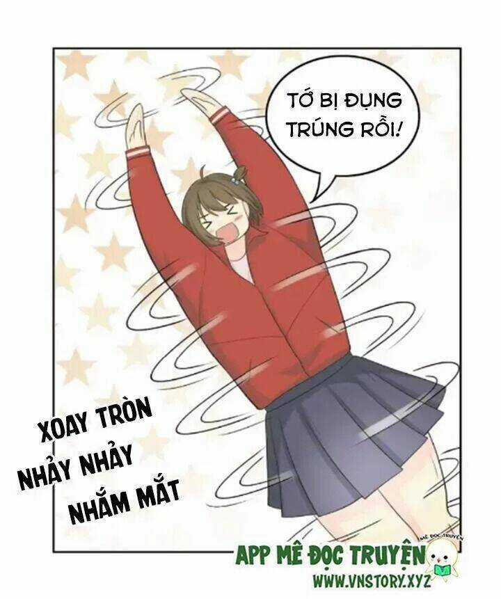 Xin Chào! Dân Nữ - Chapter 69.2 - Trang 28