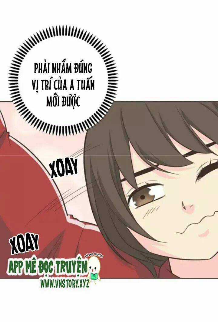 Xin Chào! Dân Nữ - Chapter 69.2 - Trang 29