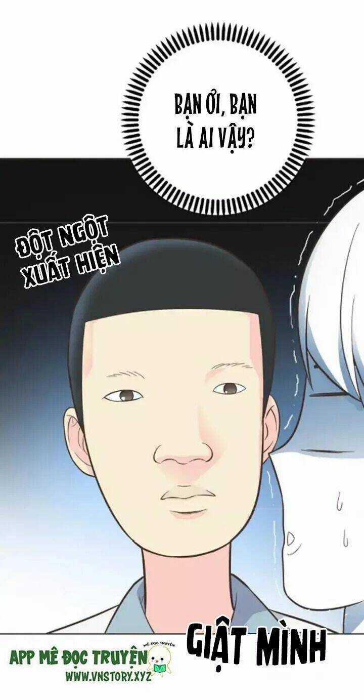 Xin Chào! Dân Nữ - Chapter 69.2 - Trang 30