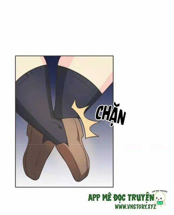 Xin Chào! Dân Nữ - Chapter 69.2 - Trang 31