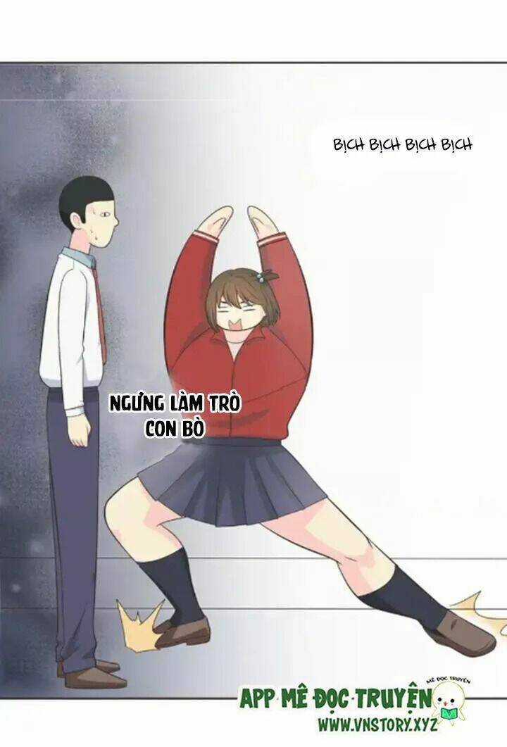 Xin Chào! Dân Nữ - Chapter 69.2 - Trang 32