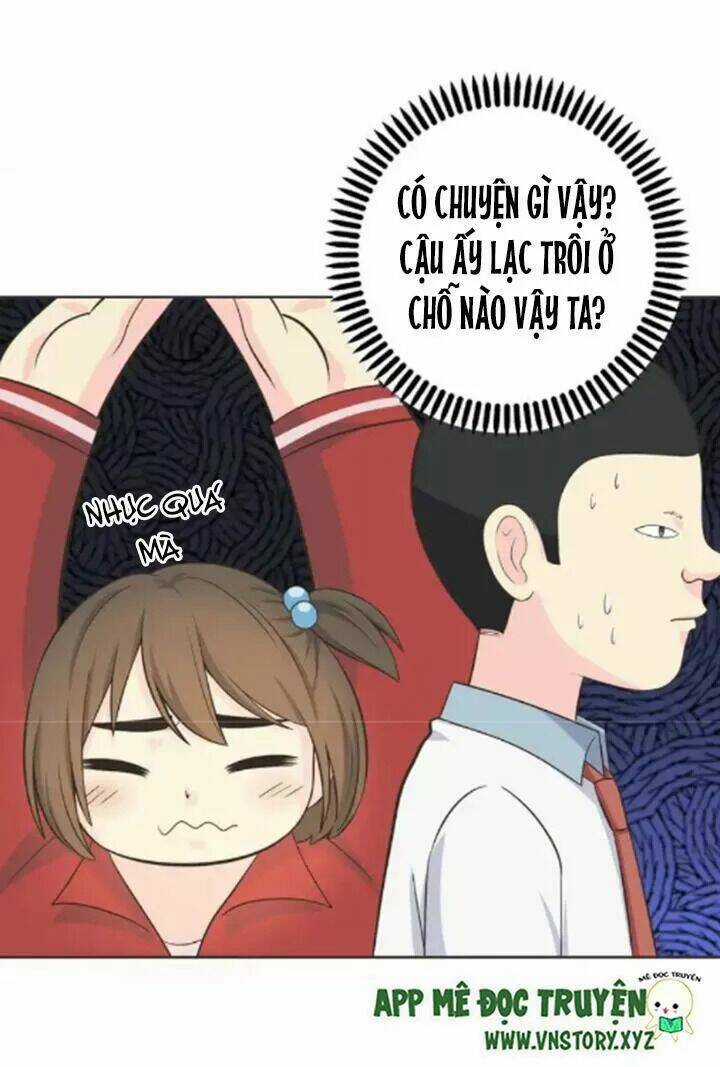 Xin Chào! Dân Nữ - Chapter 69.2 - Trang 33