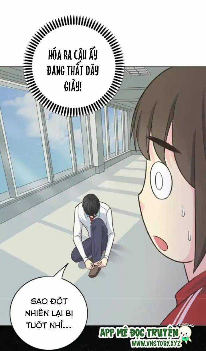Xin Chào! Dân Nữ - Chapter 69.2 - Trang 34