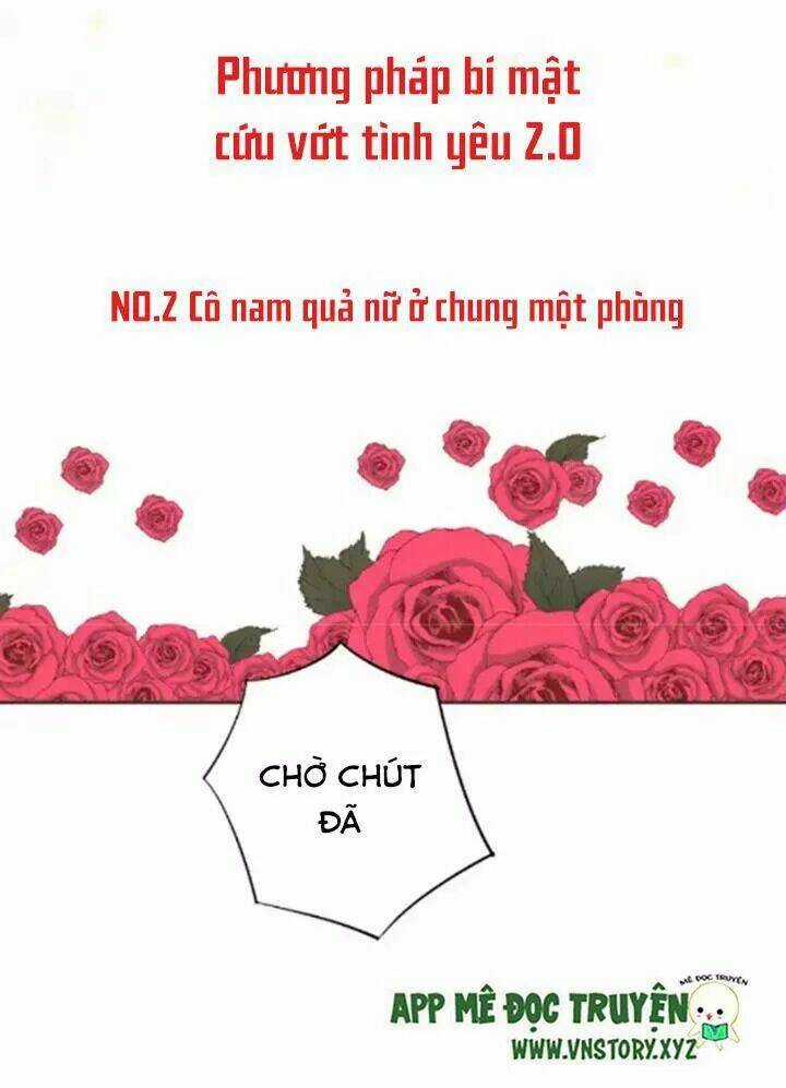 Xin Chào! Dân Nữ - Chapter 69.2 - Trang 36