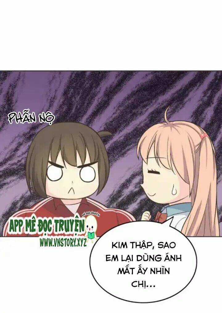 Xin Chào! Dân Nữ - Chapter 69.2 - Trang 37