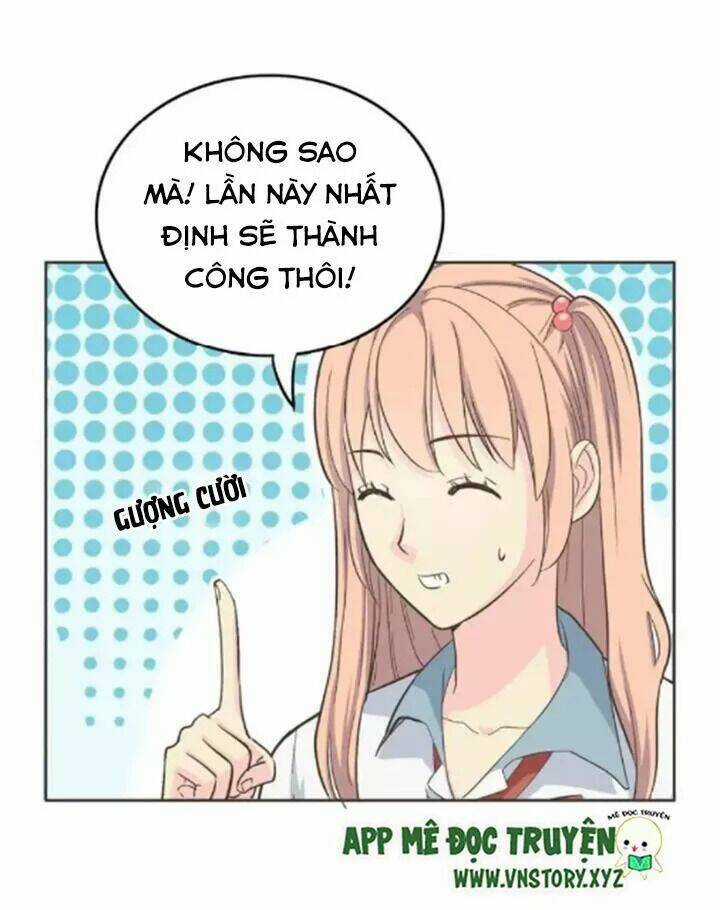 Xin Chào! Dân Nữ - Chapter 69.2 - Trang 39