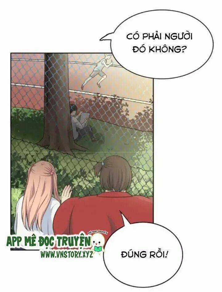 Xin Chào! Dân Nữ - Chapter 69.2 - Trang 5