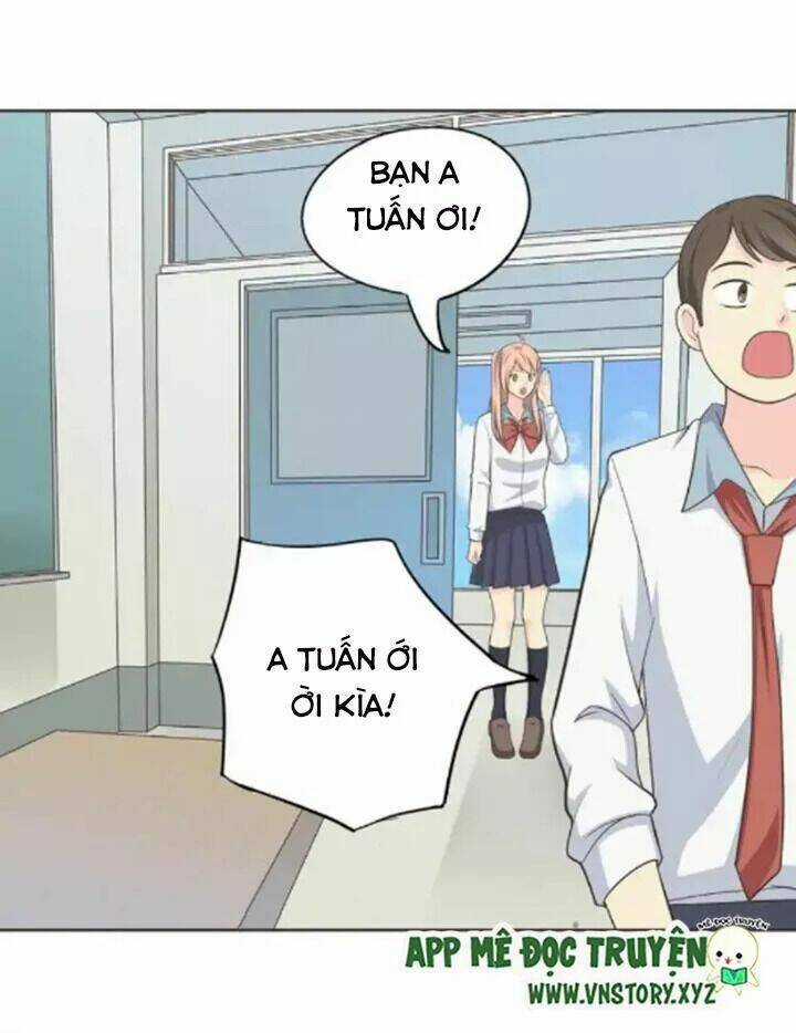 Xin Chào! Dân Nữ - Chapter 69.2 - Trang 41