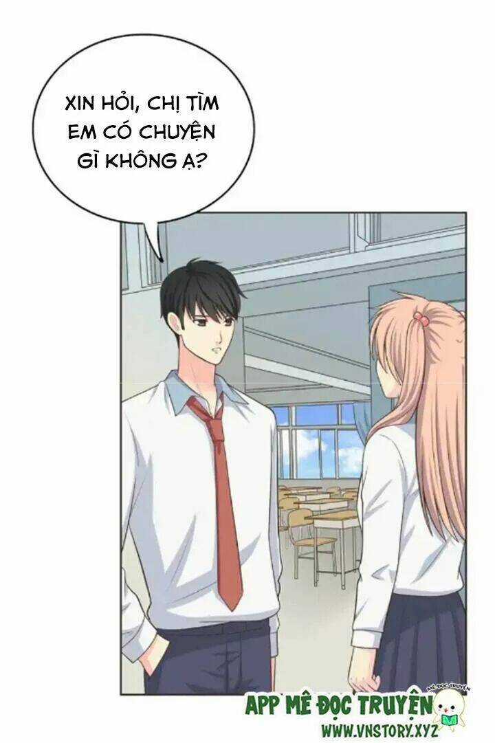 Xin Chào! Dân Nữ - Chapter 69.2 - Trang 42