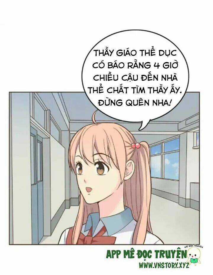 Xin Chào! Dân Nữ - Chapter 69.2 - Trang 43