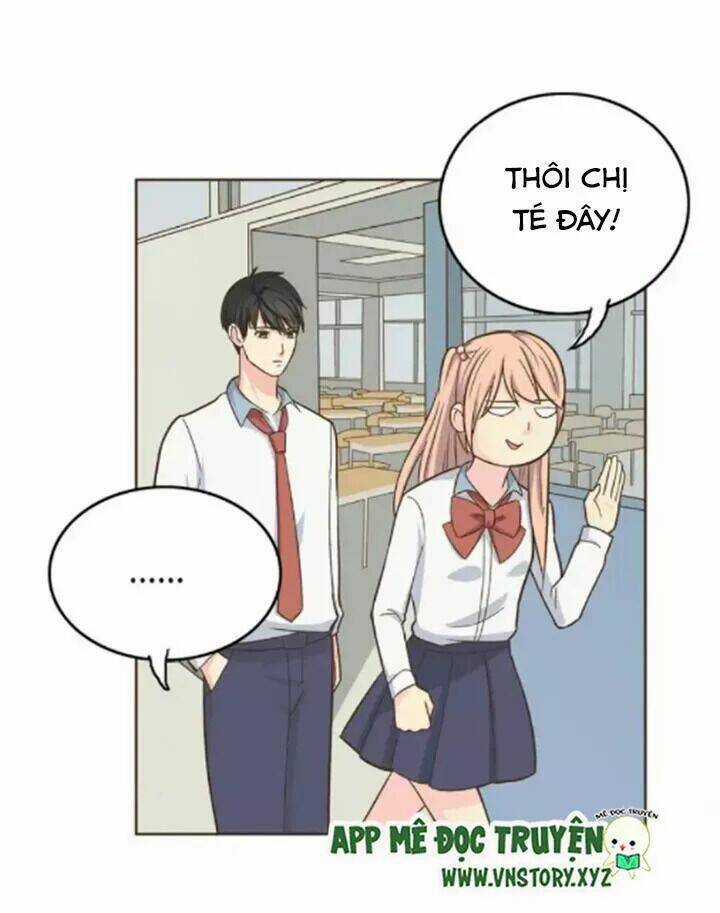 Xin Chào! Dân Nữ - Chapter 69.2 - Trang 44