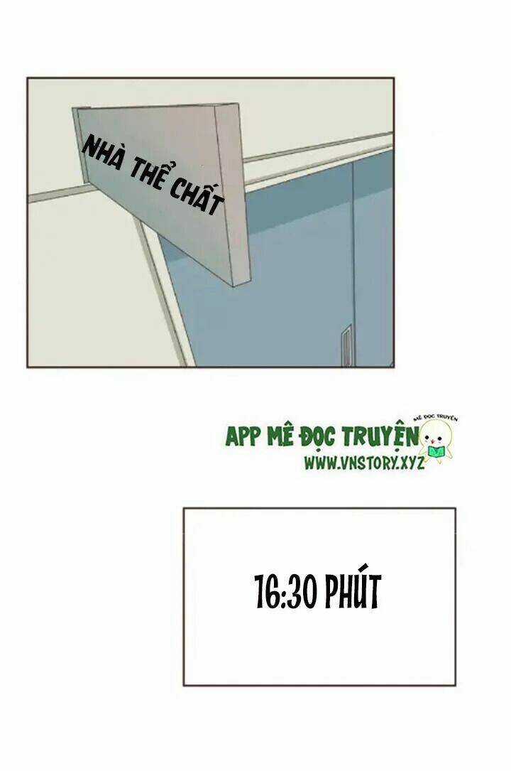 Xin Chào! Dân Nữ - Chapter 69.2 - Trang 47