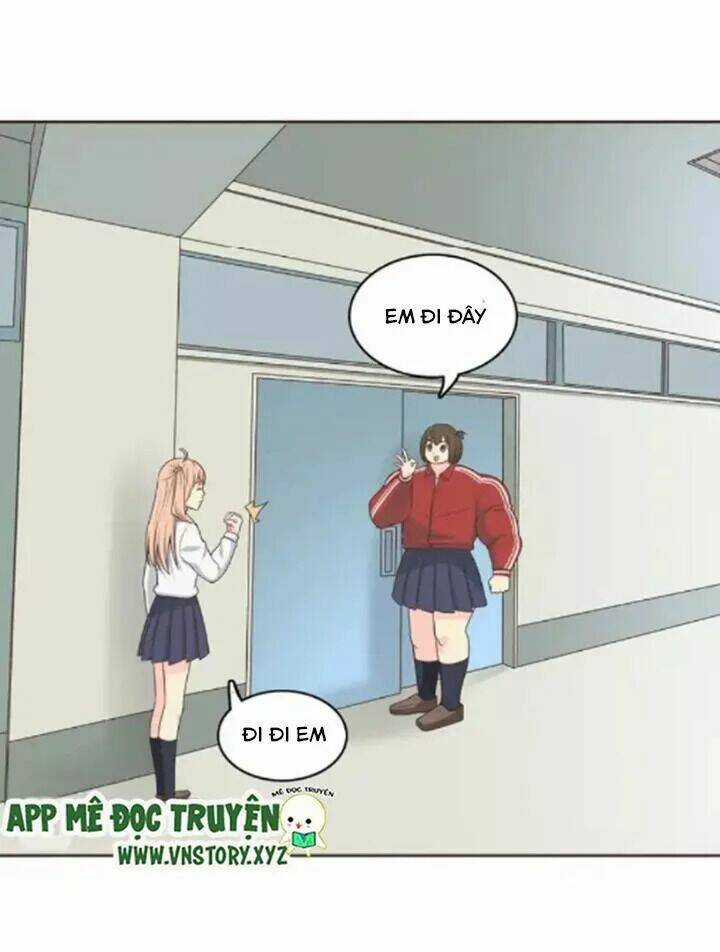 Xin Chào! Dân Nữ - Chapter 69.2 - Trang 48