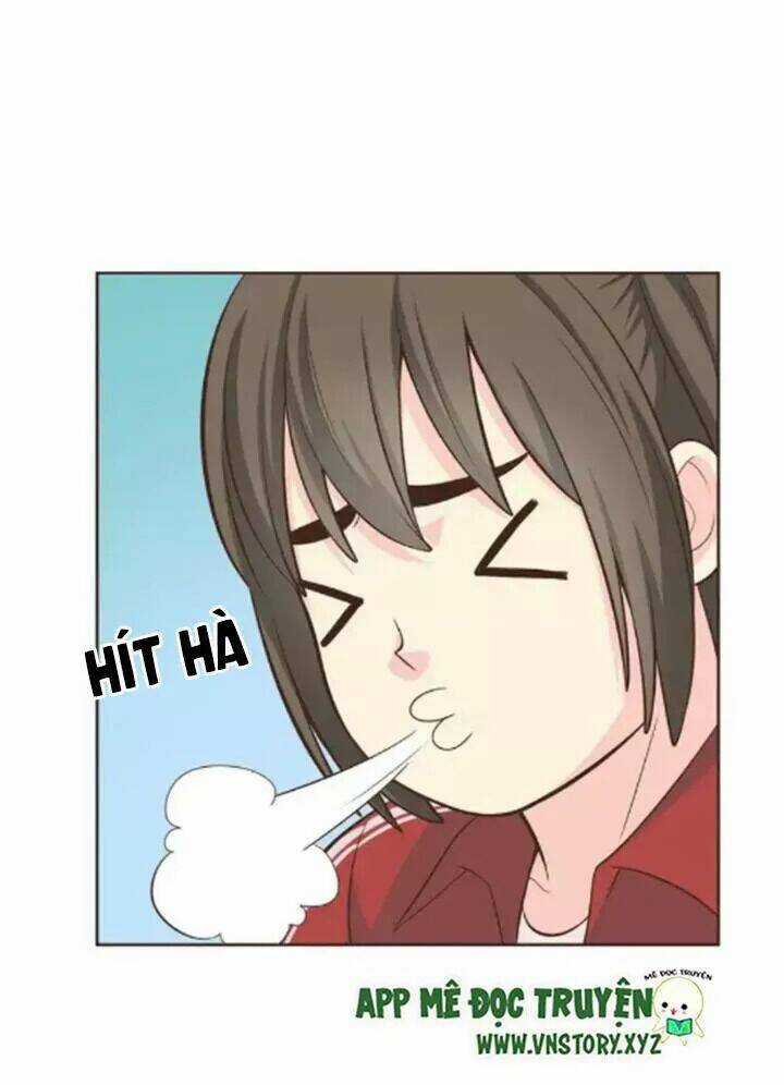 Xin Chào! Dân Nữ - Chapter 69.2 - Trang 49