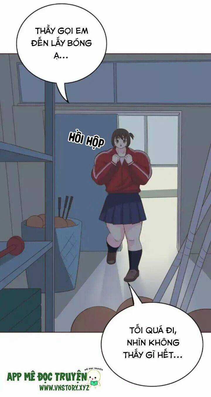 Xin Chào! Dân Nữ - Chapter 69.2 - Trang 50