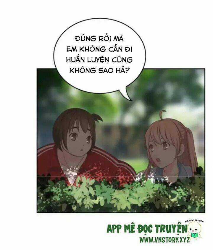 Xin Chào! Dân Nữ - Chapter 69.2 - Trang 6