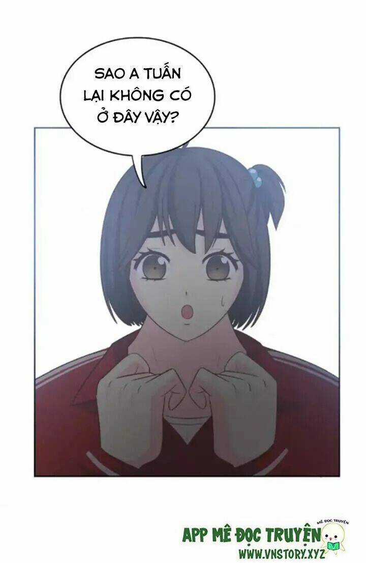 Xin Chào! Dân Nữ - Chapter 69.2 - Trang 52