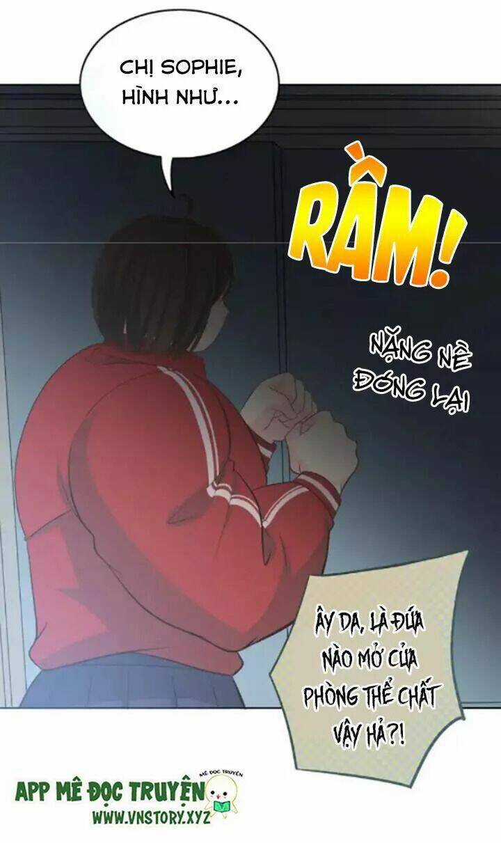 Xin Chào! Dân Nữ - Chapter 69.2 - Trang 53