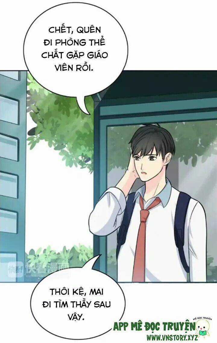 Xin Chào! Dân Nữ - Chapter 69.2 - Trang 57