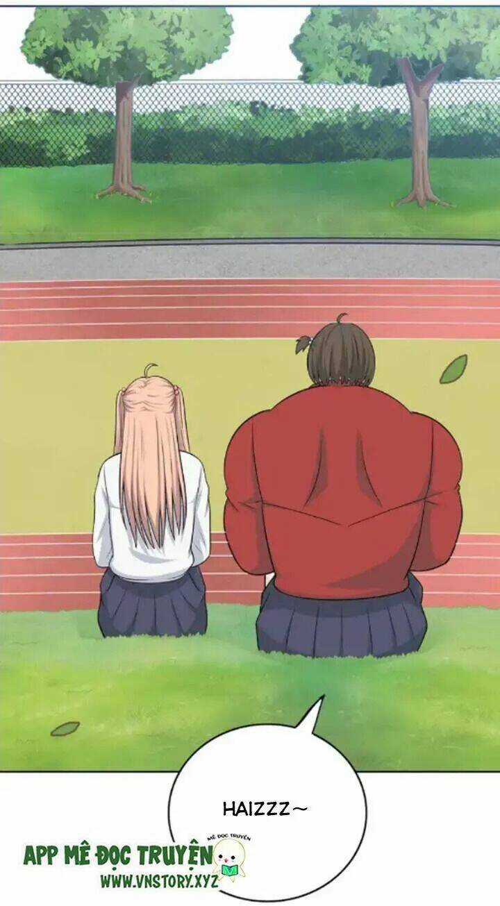 Xin Chào! Dân Nữ - Chapter 69.2 - Trang 60