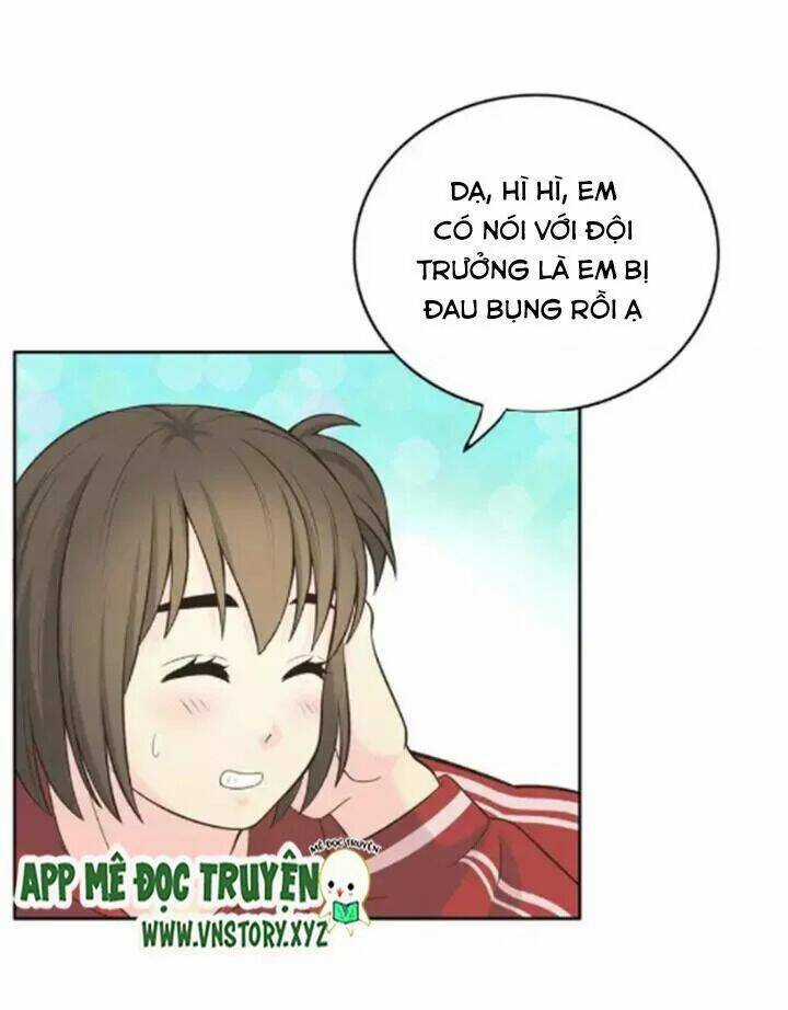 Xin Chào! Dân Nữ - Chapter 69.2 - Trang 7