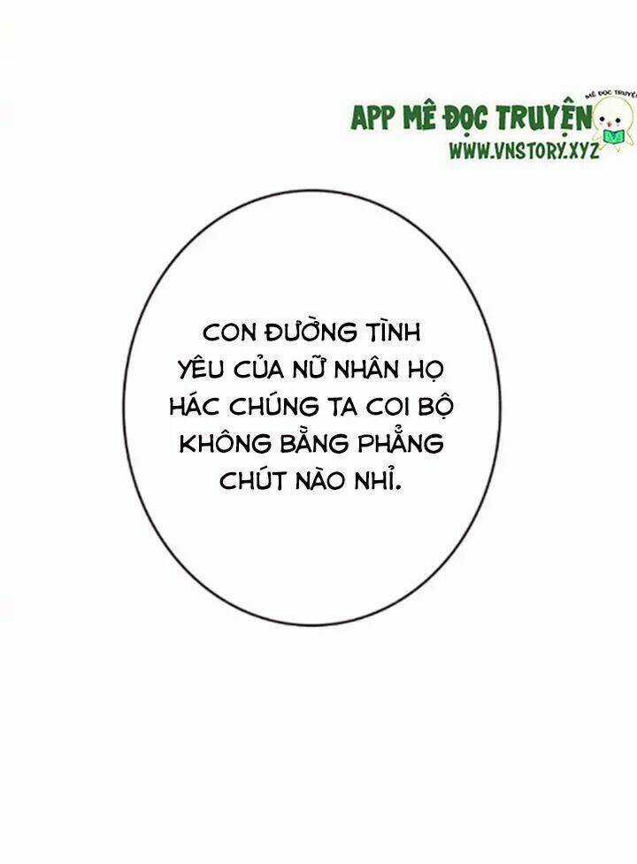 Xin Chào! Dân Nữ - Chapter 69.2 - Trang 61