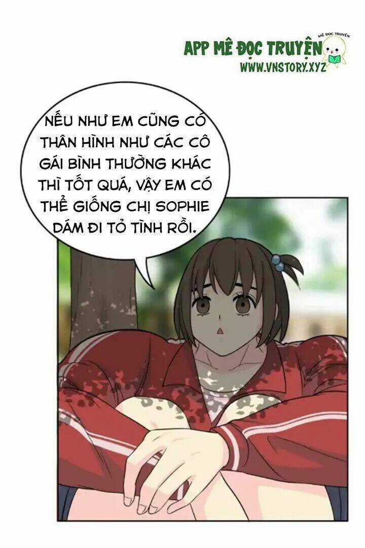 Xin Chào! Dân Nữ - Chapter 69.2 - Trang 62