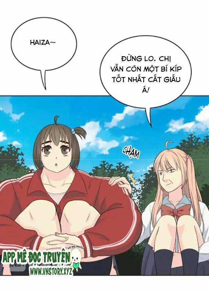 Xin Chào! Dân Nữ - Chapter 69.2 - Trang 64