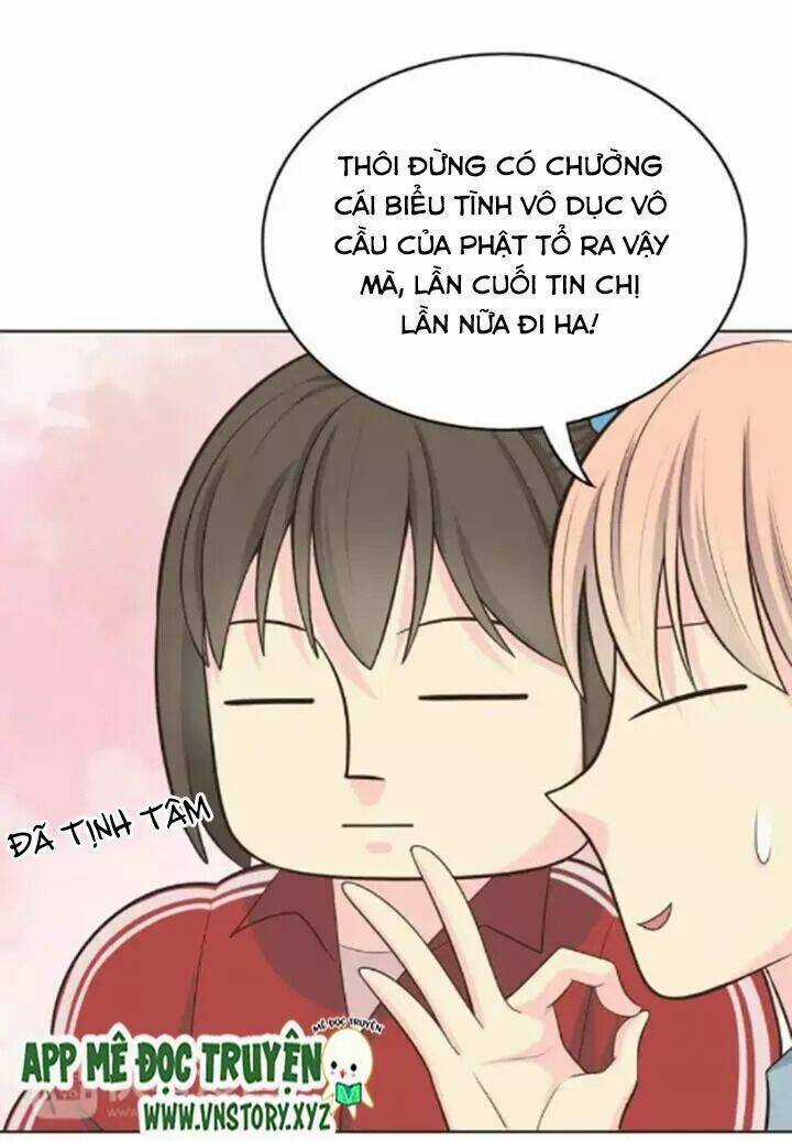 Xin Chào! Dân Nữ - Chapter 69.2 - Trang 65