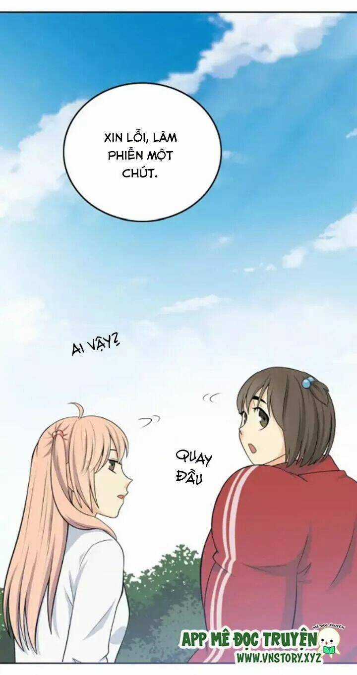 Xin Chào! Dân Nữ - Chapter 69.2 - Trang 66