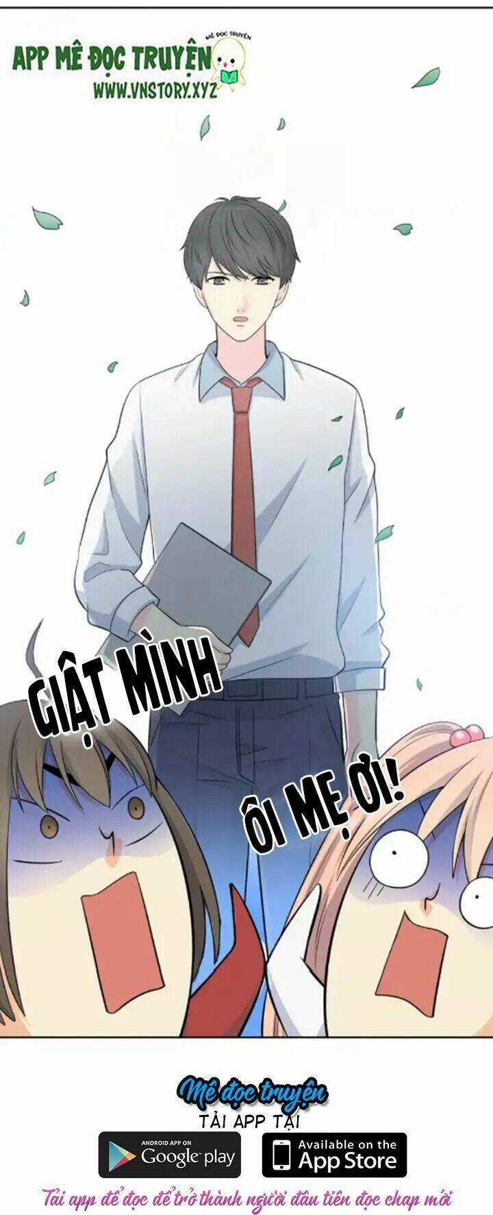 Xin Chào! Dân Nữ - Chapter 69.2 - Trang 67