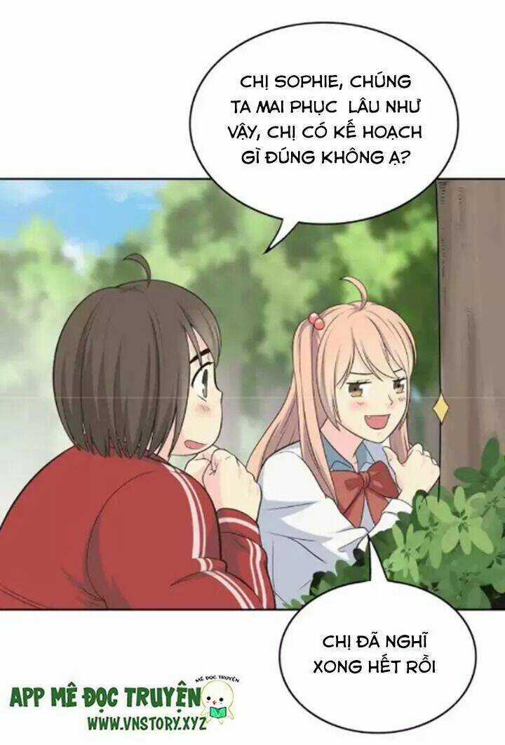 Xin Chào! Dân Nữ - Chapter 69.2 - Trang 8