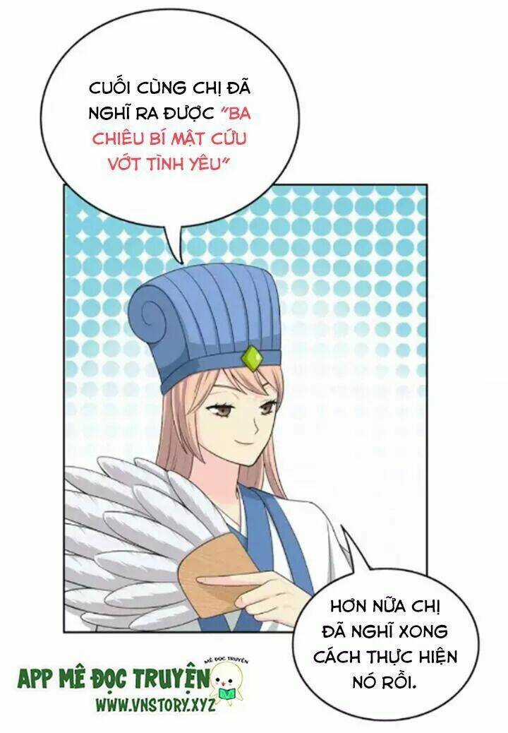 Xin Chào! Dân Nữ - Chapter 69.2 - Trang 9