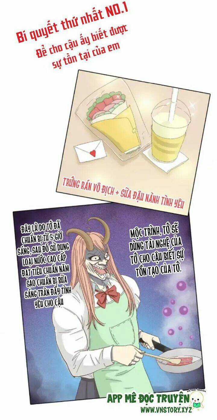 Xin Chào! Dân Nữ - Chapter 69.2 - Trang 10