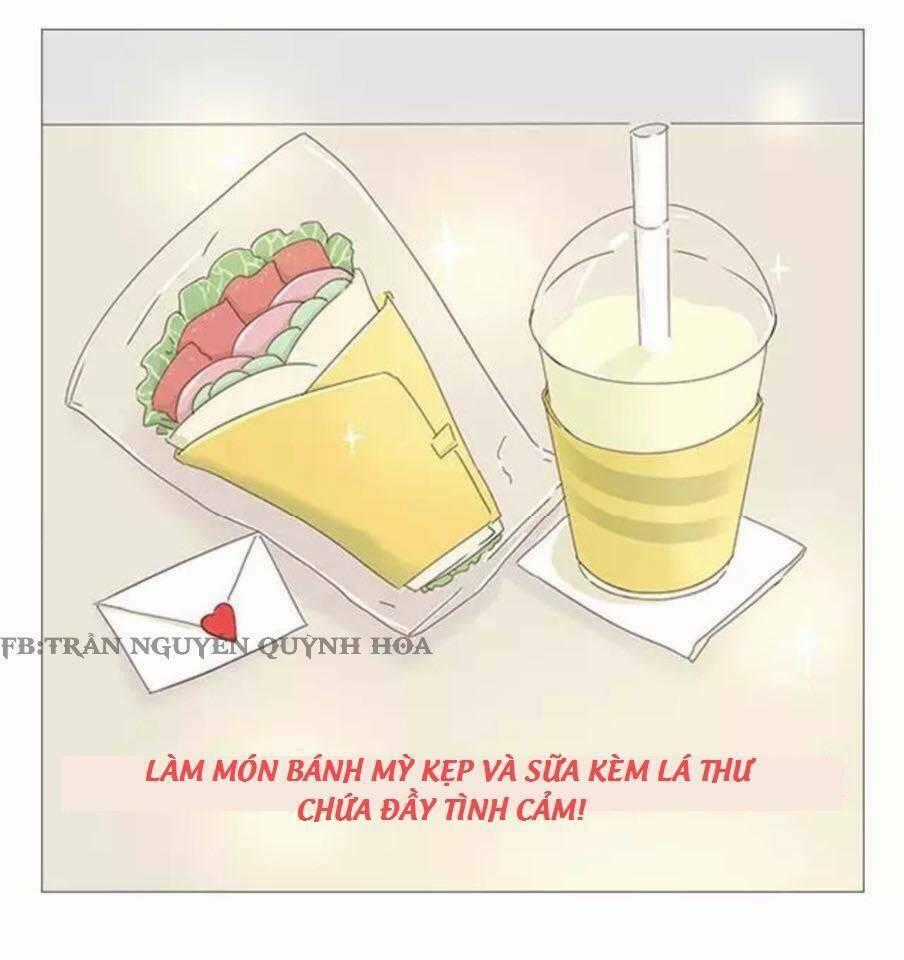 Xin Chào! Dân Nữ - Chapter 7 - Trang 2