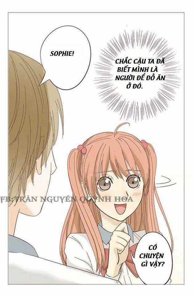 Xin Chào! Dân Nữ - Chapter 7 - Trang 13