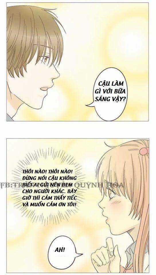 Xin Chào! Dân Nữ - Chapter 7 - Trang 14