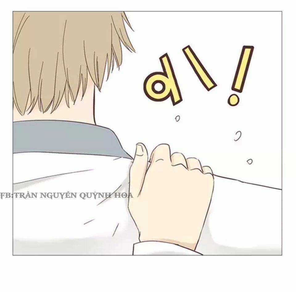 Xin Chào! Dân Nữ - Chapter 7 - Trang 19