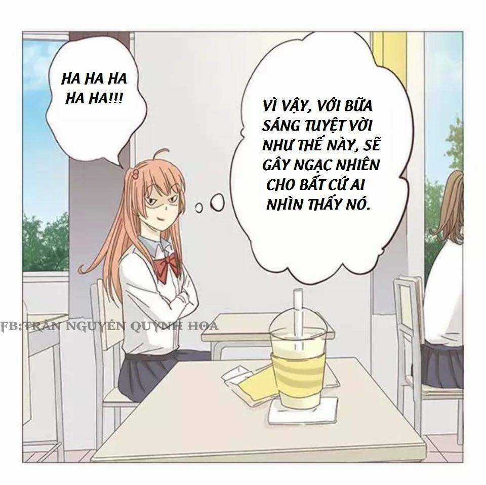 Xin Chào! Dân Nữ - Chapter 7 - Trang 3