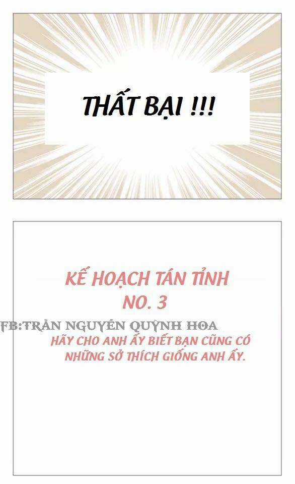 Xin Chào! Dân Nữ - Chapter 7 - Trang 21