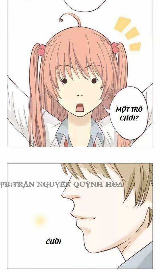 Xin Chào! Dân Nữ - Chapter 7 - Trang 28