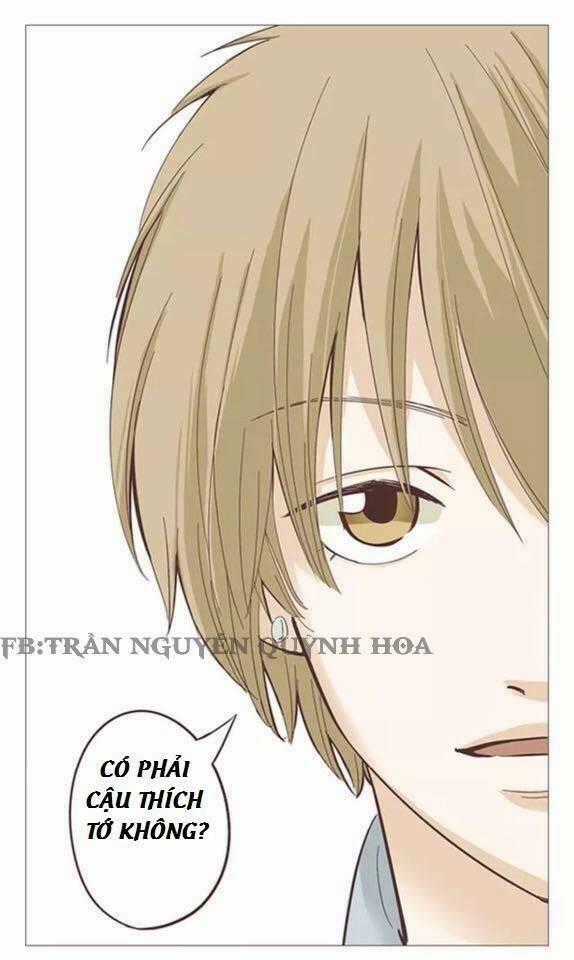 Xin Chào! Dân Nữ - Chapter 7 - Trang 30