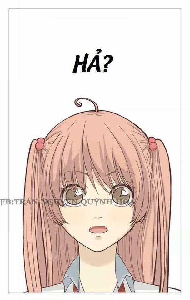 Xin Chào! Dân Nữ - Chapter 7 - Trang 31