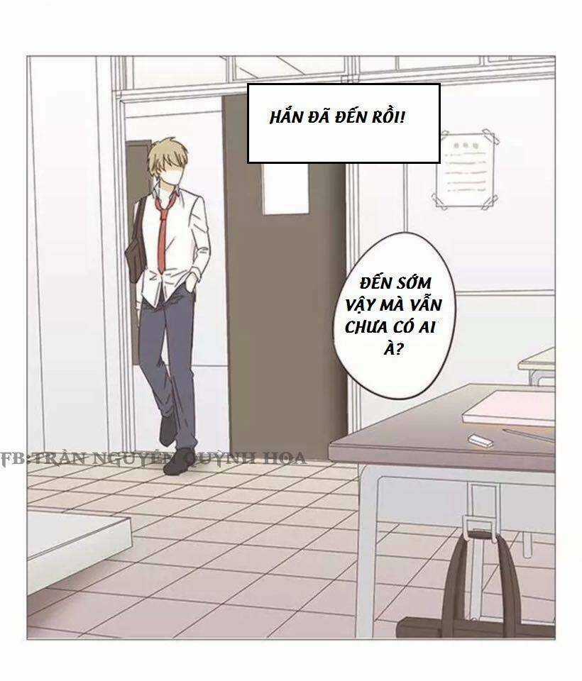 Xin Chào! Dân Nữ - Chapter 7 - Trang 6